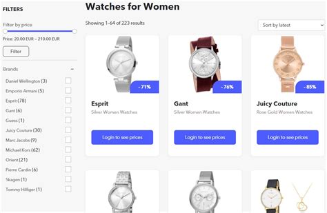 Watches Dropshipping: Best 14 Suppliers, 10 Products, & 7 Tips 